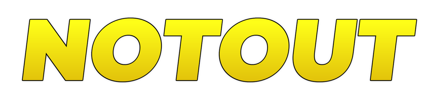 notout